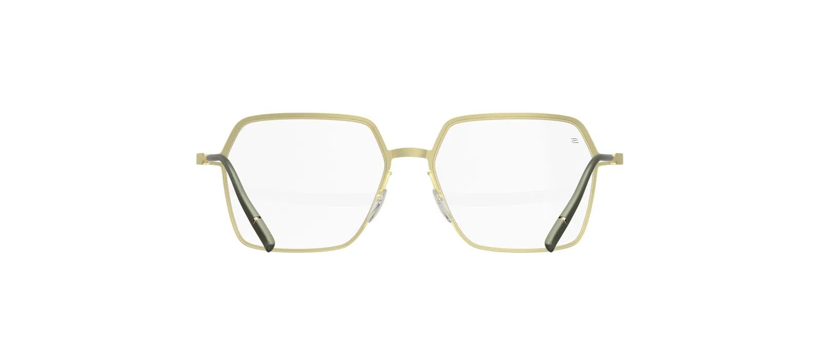 Silhouette Titanium Reframed 4572 Eyeglasses - view 32